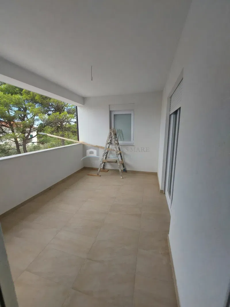 Mieszkanie Vodice – 2