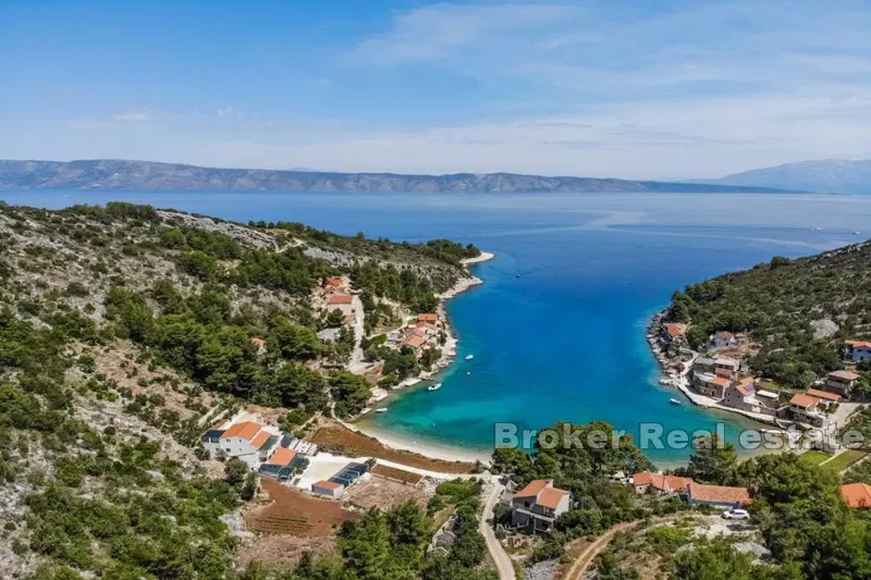 Ház Hvar – 2