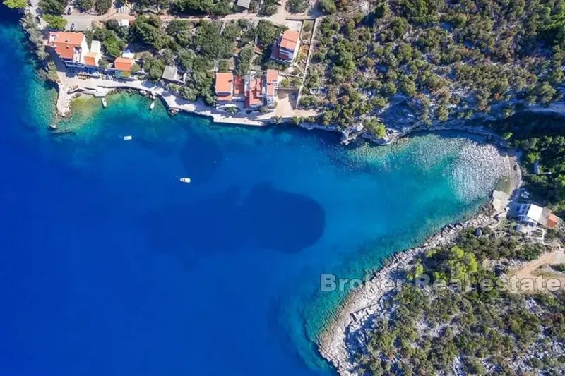 Ház Hvar – 3