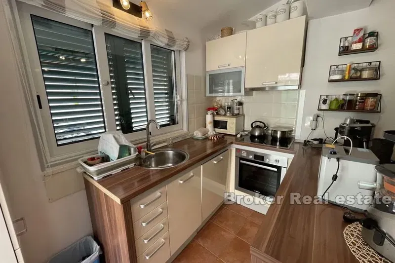 Varos, studio apartment – 3