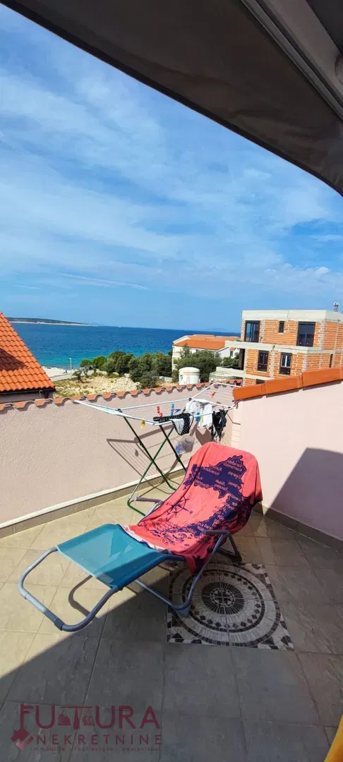 Appartamento Mandre – 2