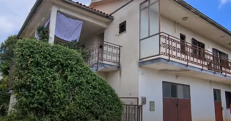 House Labin, 222m2 – 3