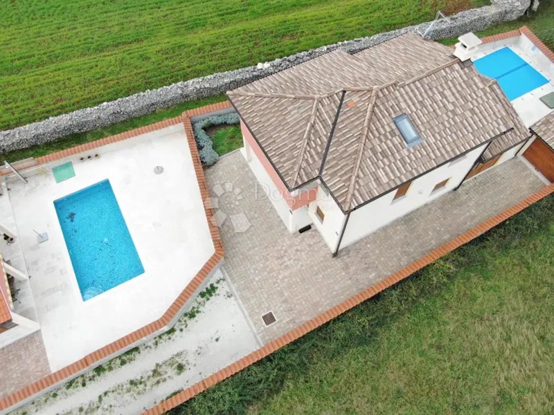 Дом Šarići, Marčana, Krvavići 39, 160m2 – 3