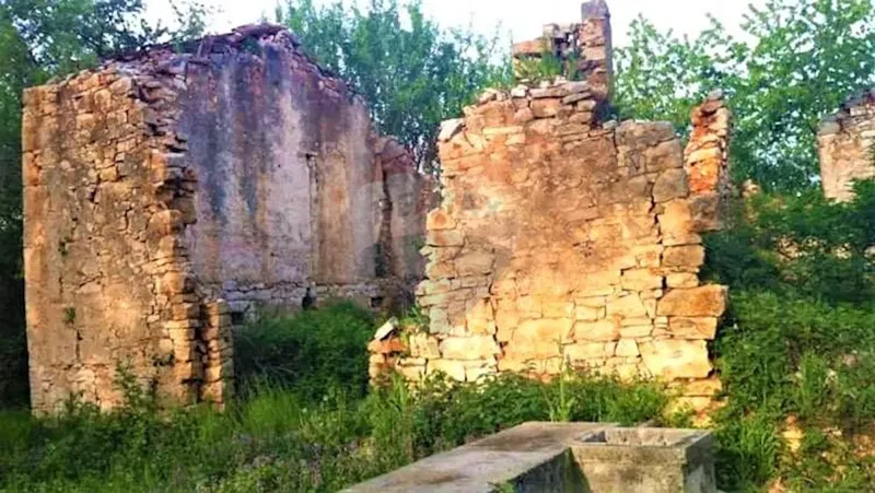 House Tadini, Kaštelir-Labinci, 205m2 – 2