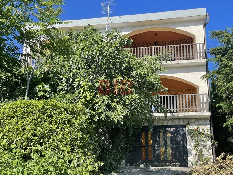 House Dramalj – 2