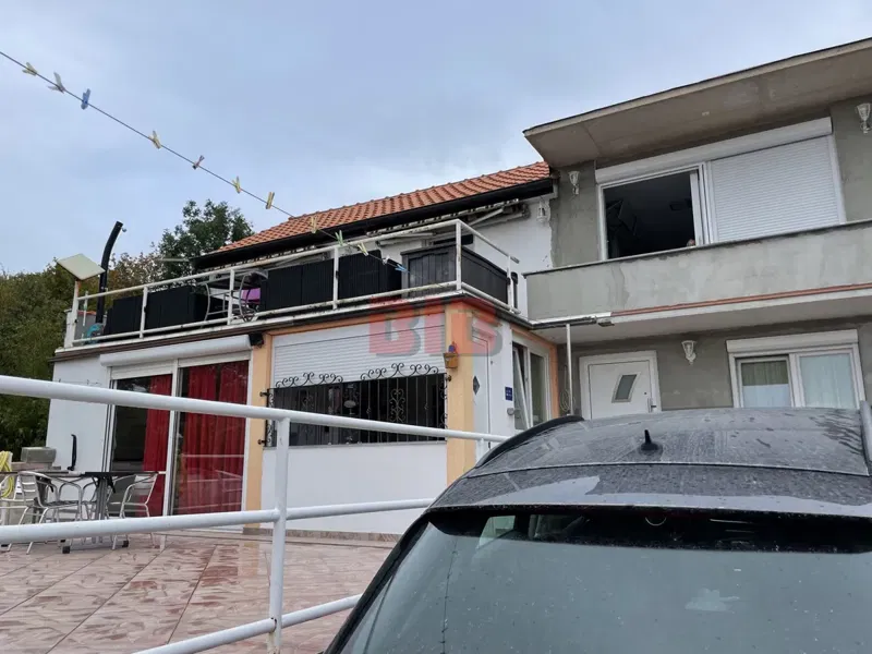 House Jadranovo – 2