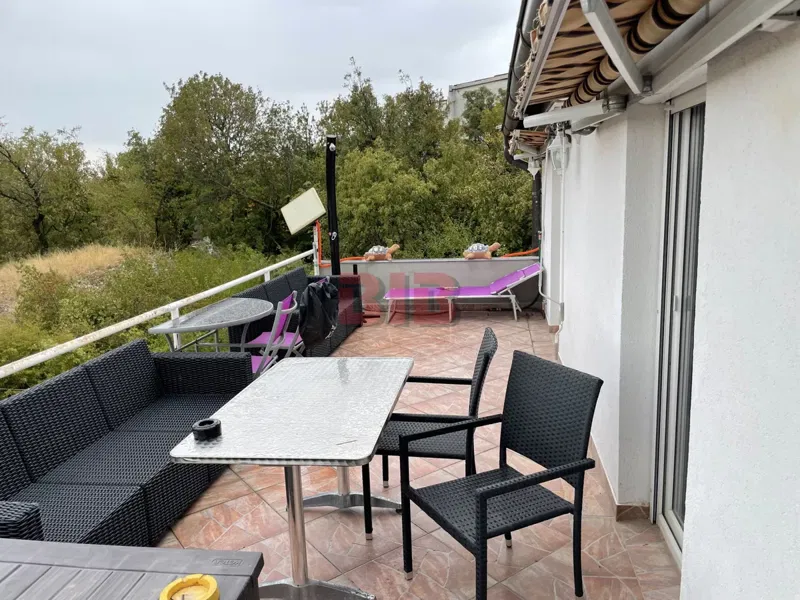 House Jadranovo – 3