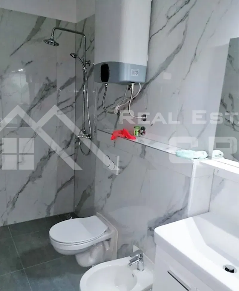 Split properties - Modern villa in a quiet location with a sea view, near Split, for sale – 3