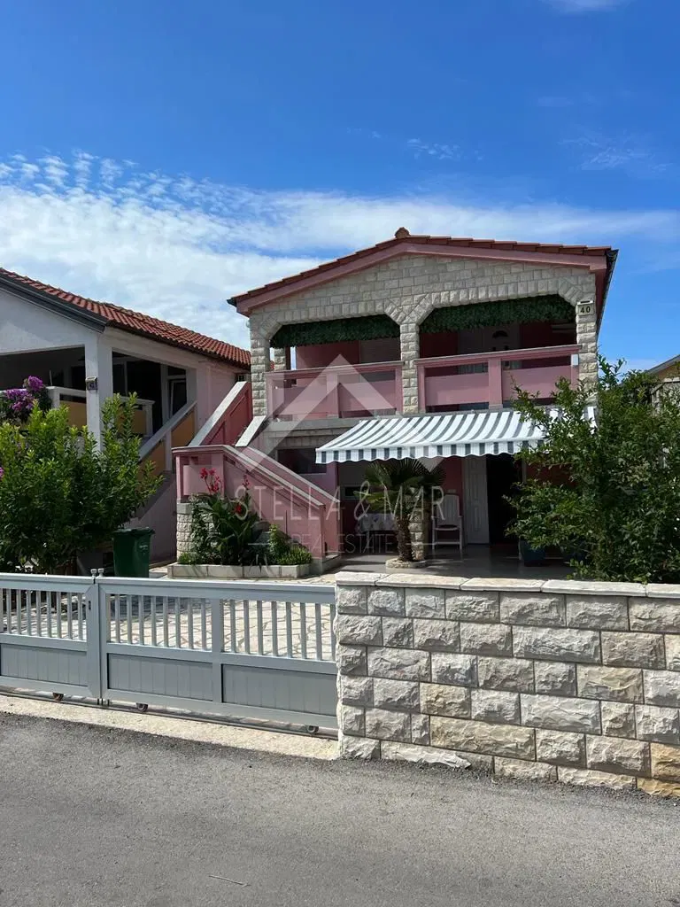 House Vir, 122m2 – 2