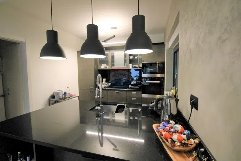 House Rovinj, 200m2 – 2