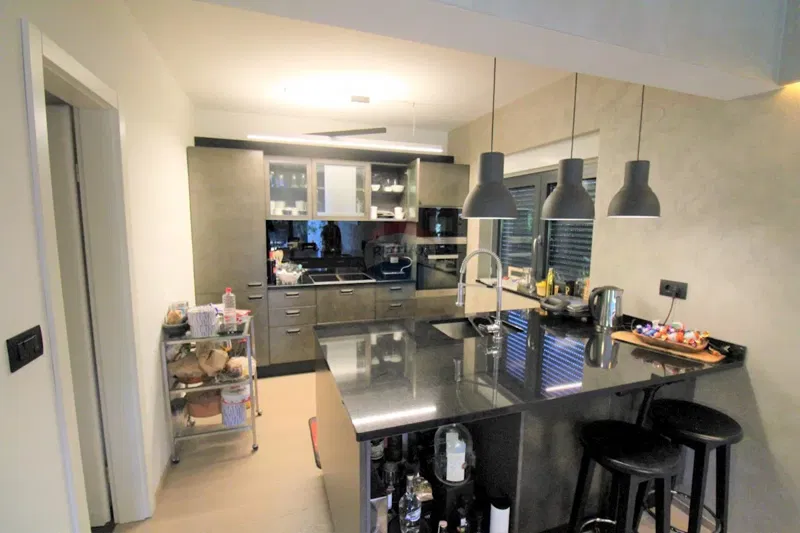 House Rovinj, 200m2 – 3