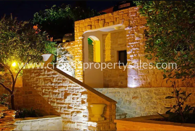 Casa Korčula – 2