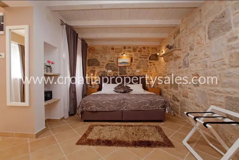 Casa Korčula – 3