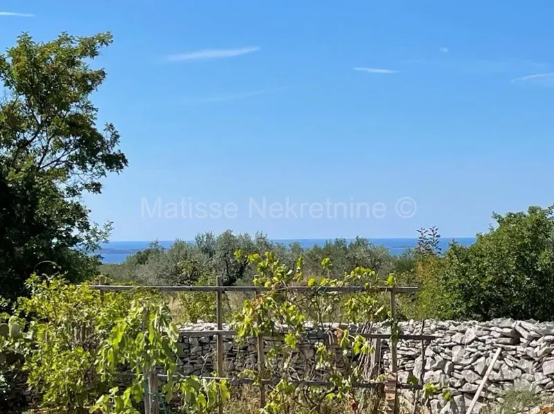 Telek Vodnjan – 3
