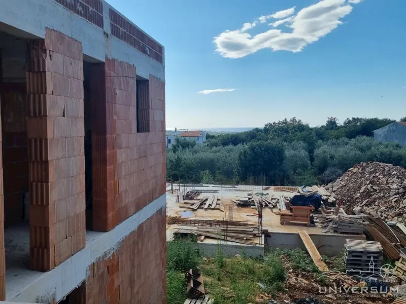 Impressive modern villa with a view of the sea in the vicinity of Poreč – 3