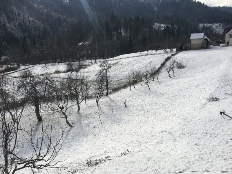 Gorski kotar, zemljište prodaja – 2