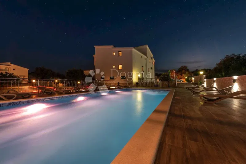 Дом Vinišće, Marina, 570m2 – 2