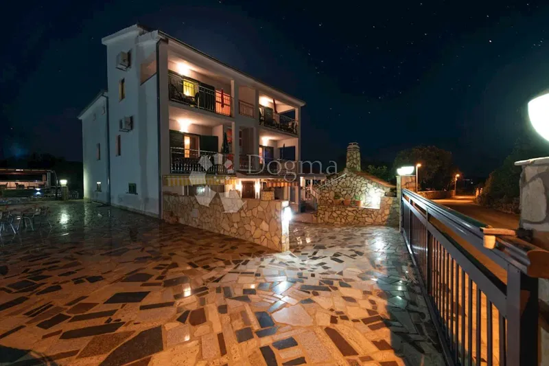 Дом Vinišće, Marina, 570m2 – 3