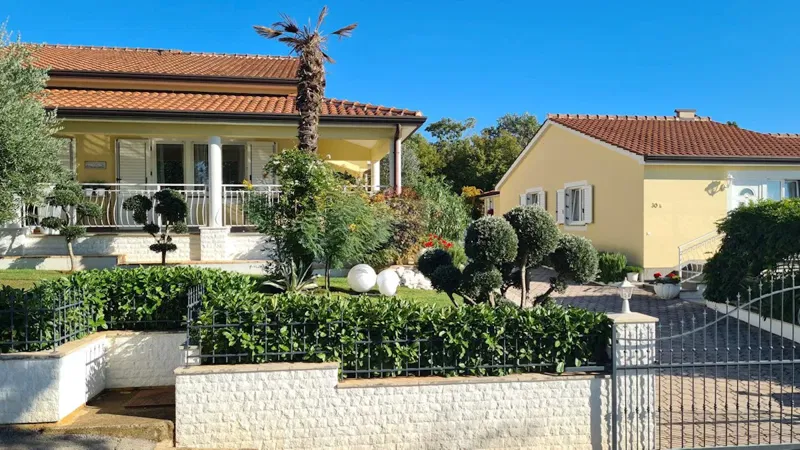 House Poreč, 395m2 – 2