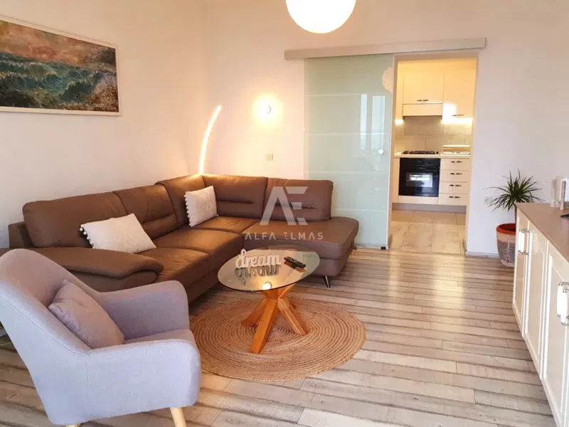 Apartman/Lakás Opatija - Centar, 97m2 – 2