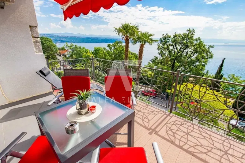 Appartamento Opatija – 2