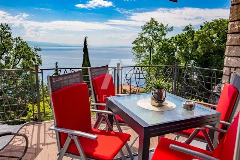 Appartamento Opatija – 3