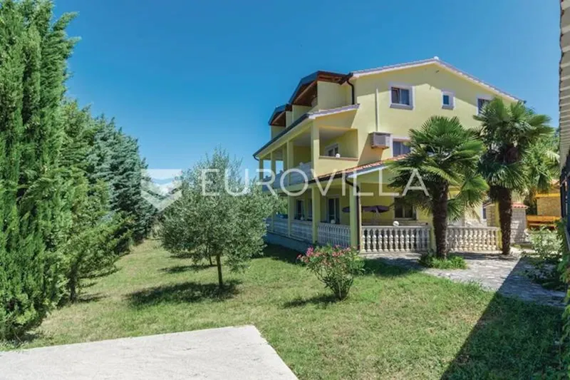 Istra, Poreč - Impressive villa with pool and apartments for tourist rental – 3