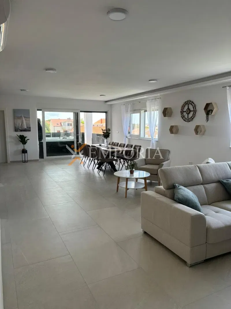 Appartamento Privlaka – 2