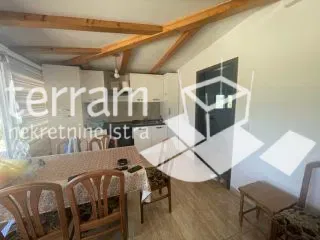 Istria, Medulin, house 67 m2, 2 bedrooms, 1000 m2 garden, furnished!! – 2