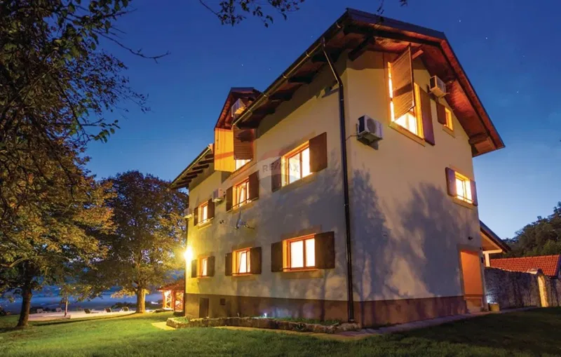 Dom Janja Gora – 2