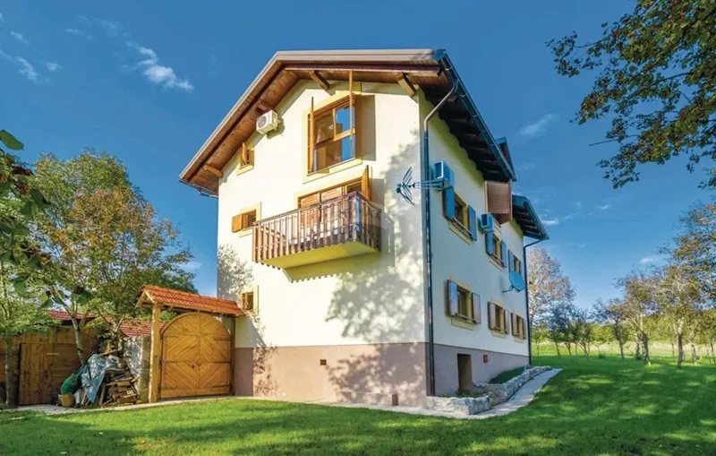 Dom Janja Gora – 3