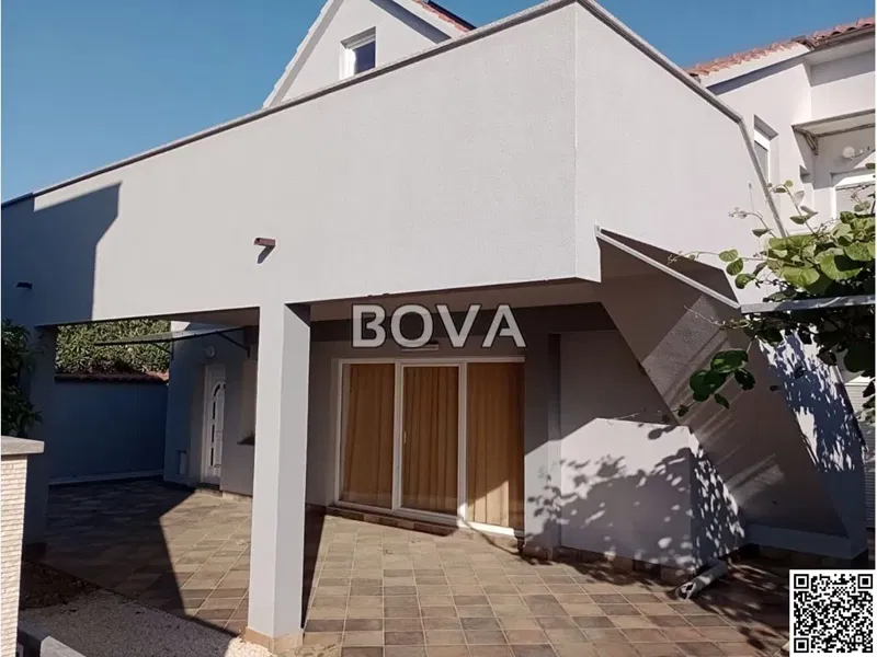 Detached house 182 m2 - Bibinje *50 m from the sea* (ID-2185) – 2