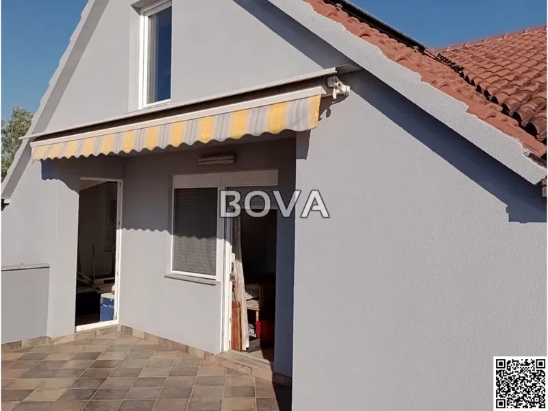 Detached house 182 m2 - Bibinje *50 m from the sea* (ID-2185) – 3