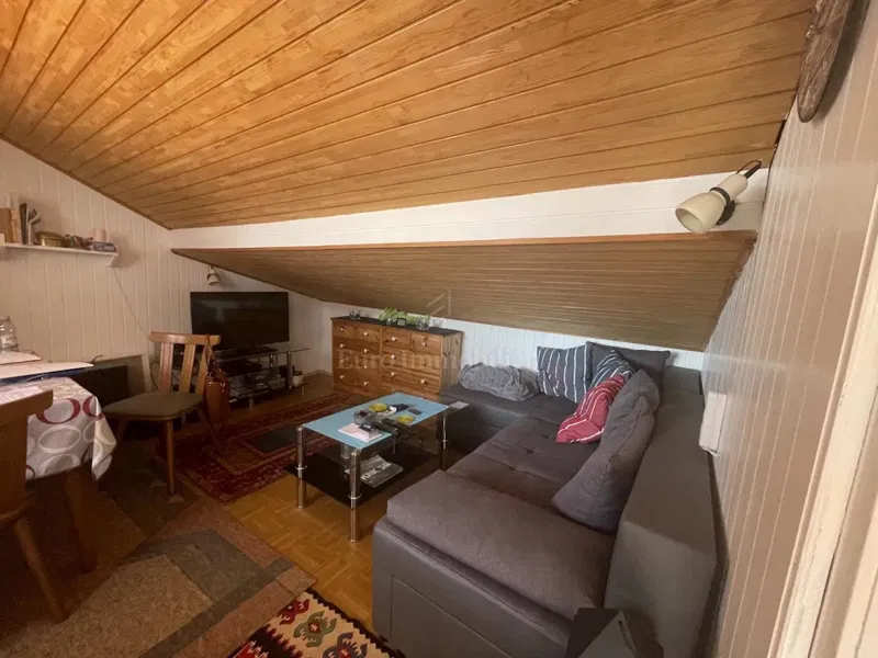 Apartment in the old historical center of the city – 2