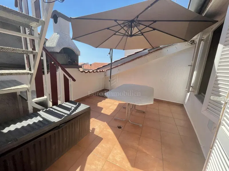 Apartment in the old historical center of the city – 3