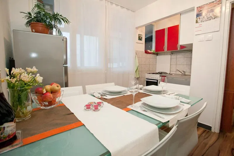 Appartamento Zadar – 3