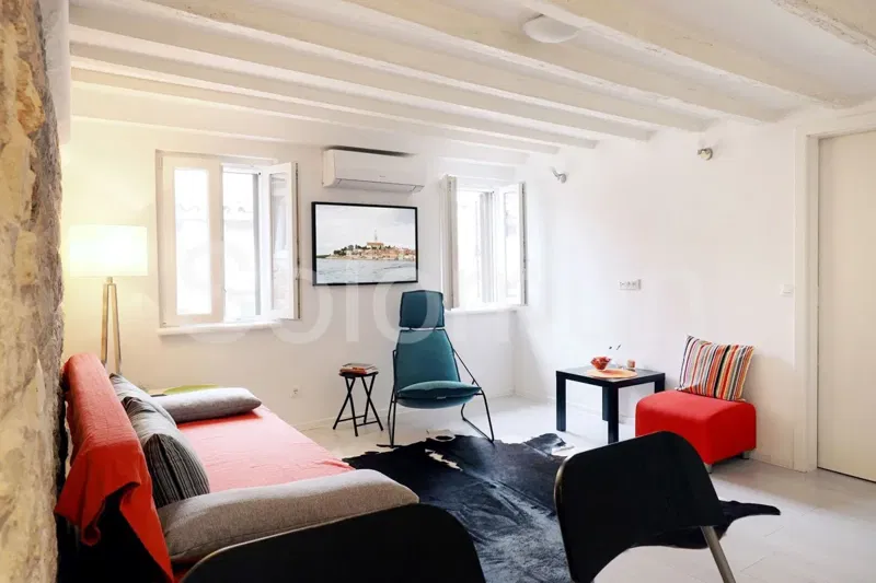 Квартира Rovinj – 2