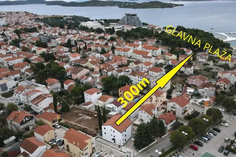 Apartment Vodice – 3
