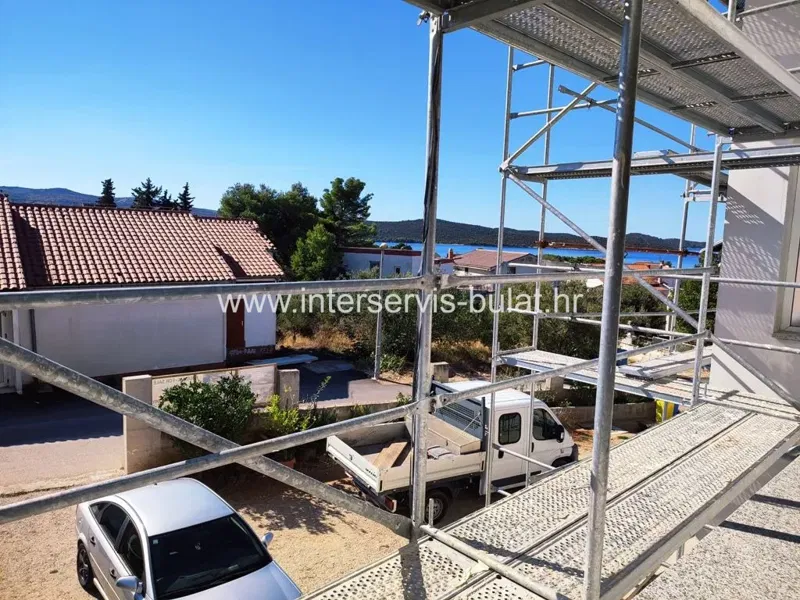 .::: Apartment with sae view :::. – 2