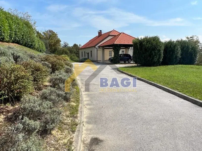 Dom Veliko Trgovišće
