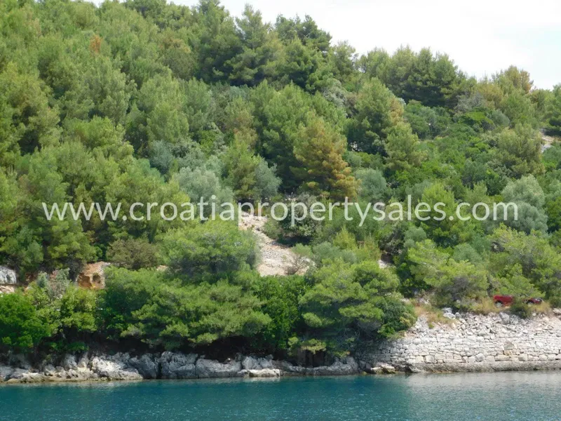 Terreno Brač – 2