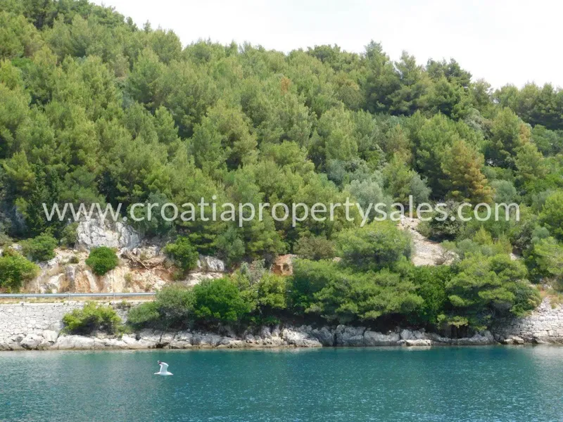 Terreno Brač – 3