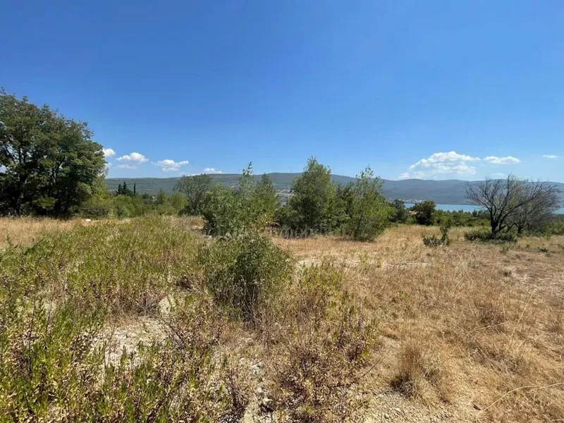 Great opportunity! Large building plot, Pridraga – 2