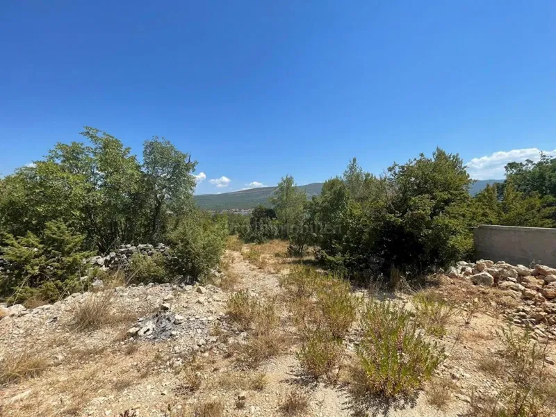 Great opportunity! Large building plot, Pridraga – 3