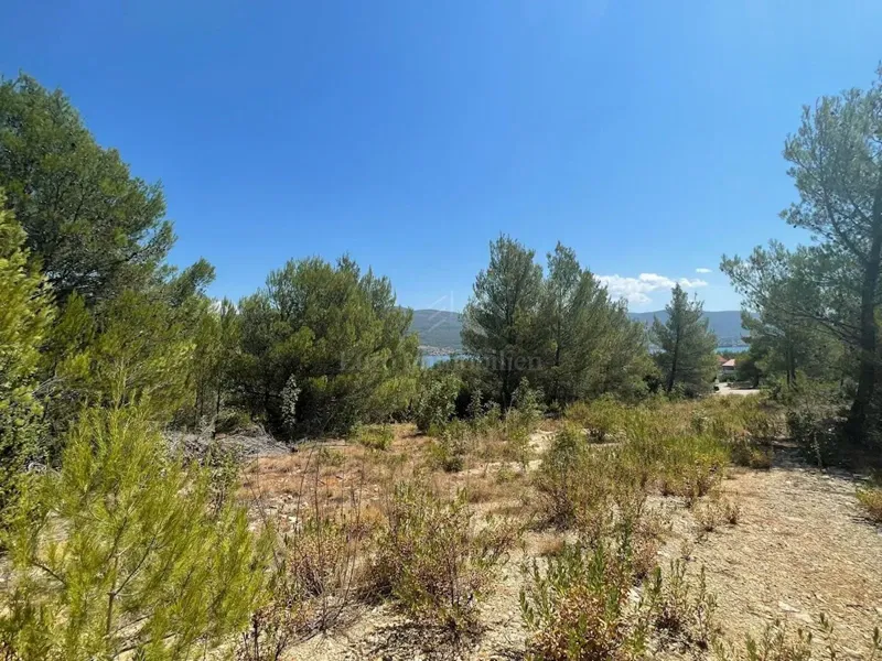Building land in a great location, Pridraga – 3