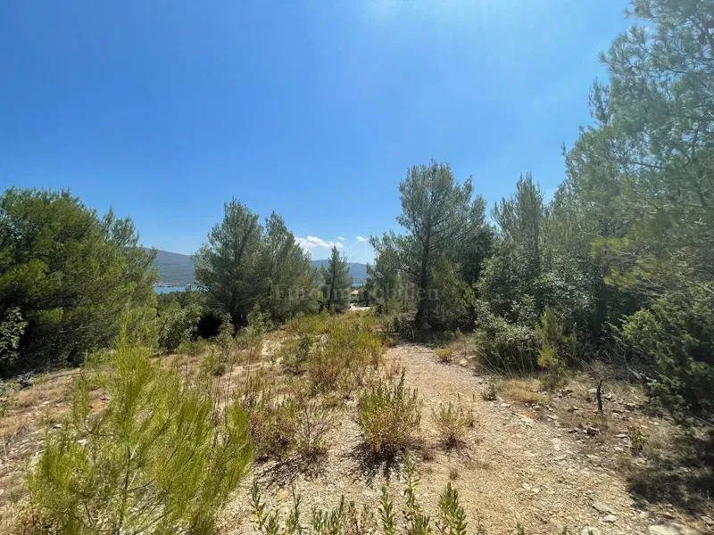 Building land in a great location, Pridraga – 2