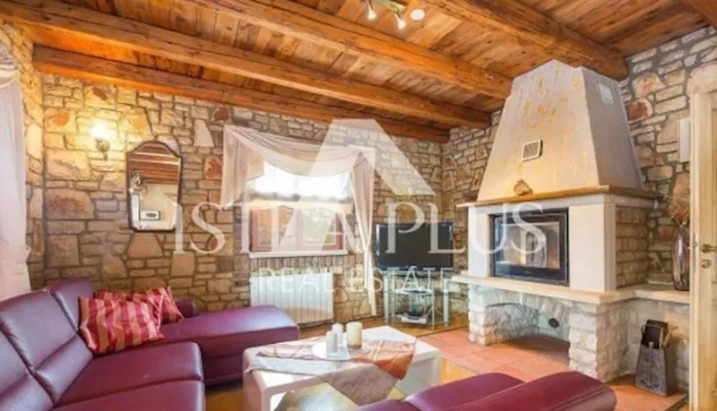 Casa in pietra vicino a Parenzo – 2