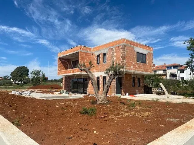 Casa Kaštelir – 2
