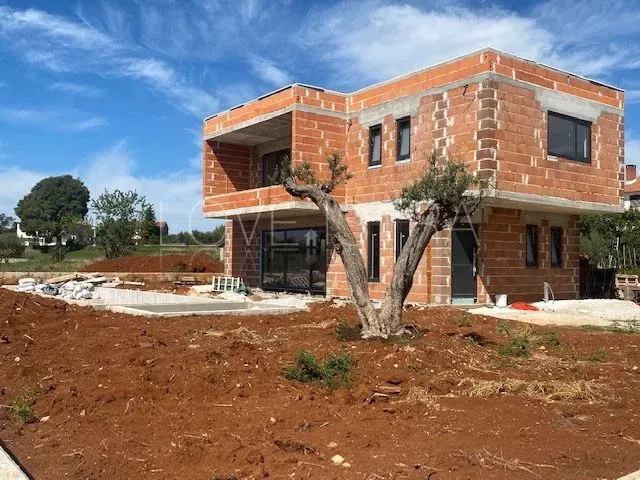 Casa Kaštelir – 3