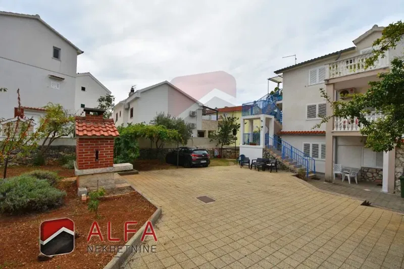 Дом Vodice – 2